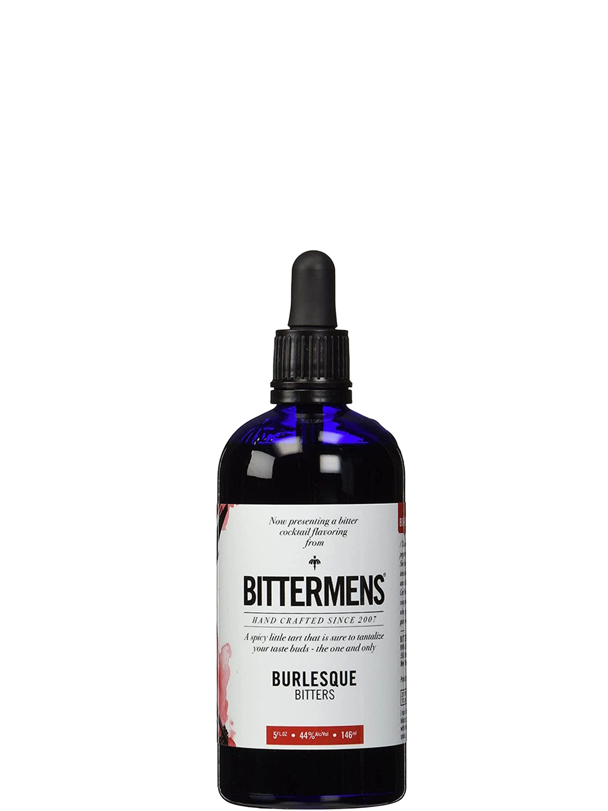 Bittermens Burlesque Bitters 148ml